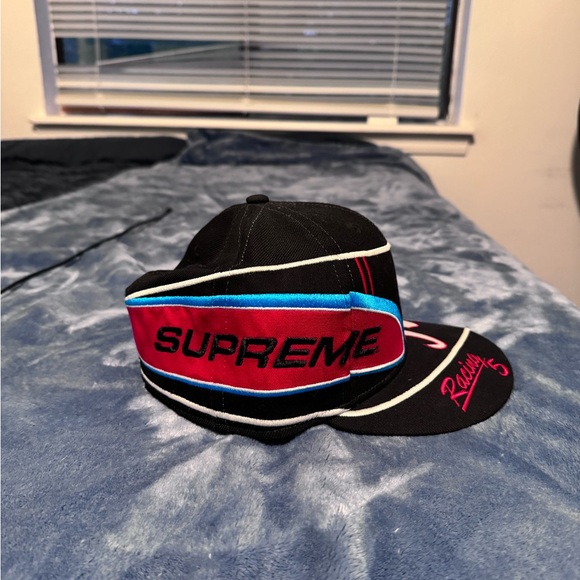 Supreme X New Era fitted hat - Picture 4 of 5